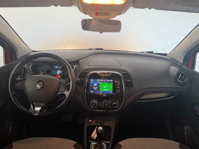 RENAULT Captur TCe 120 CV EDC Start&Stop Energy Intens