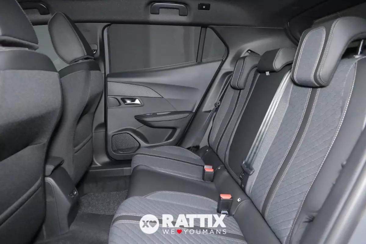Peugeot 2008 1.2 Puretech 100CV Allure