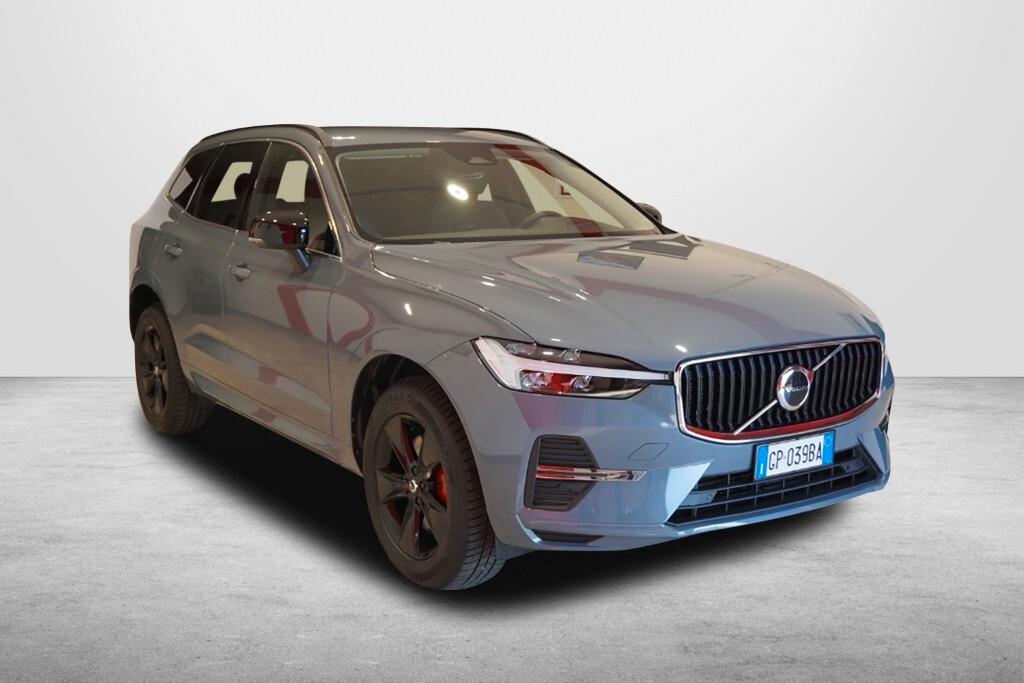 VOLVO XC40 D3 AWD BUSINESS