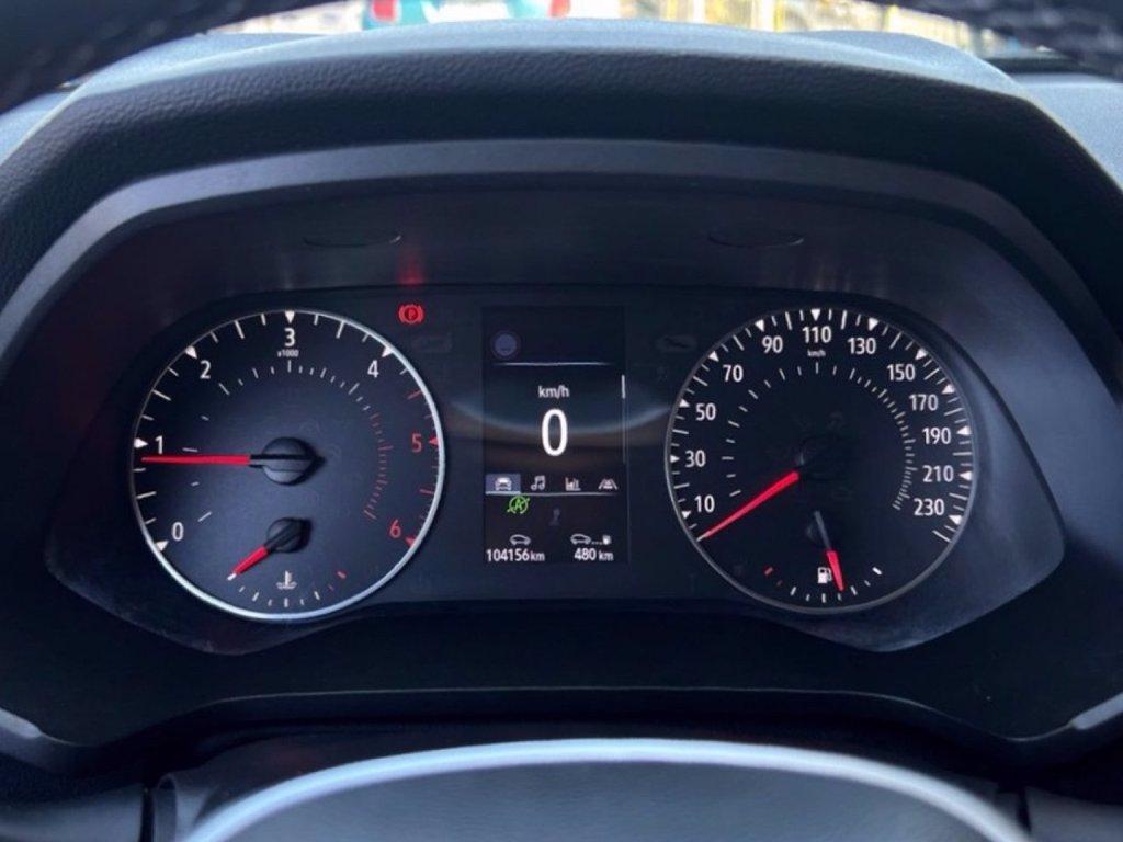 RENAULT Captur Blue dCi 8V 95 CV Zen del 2020