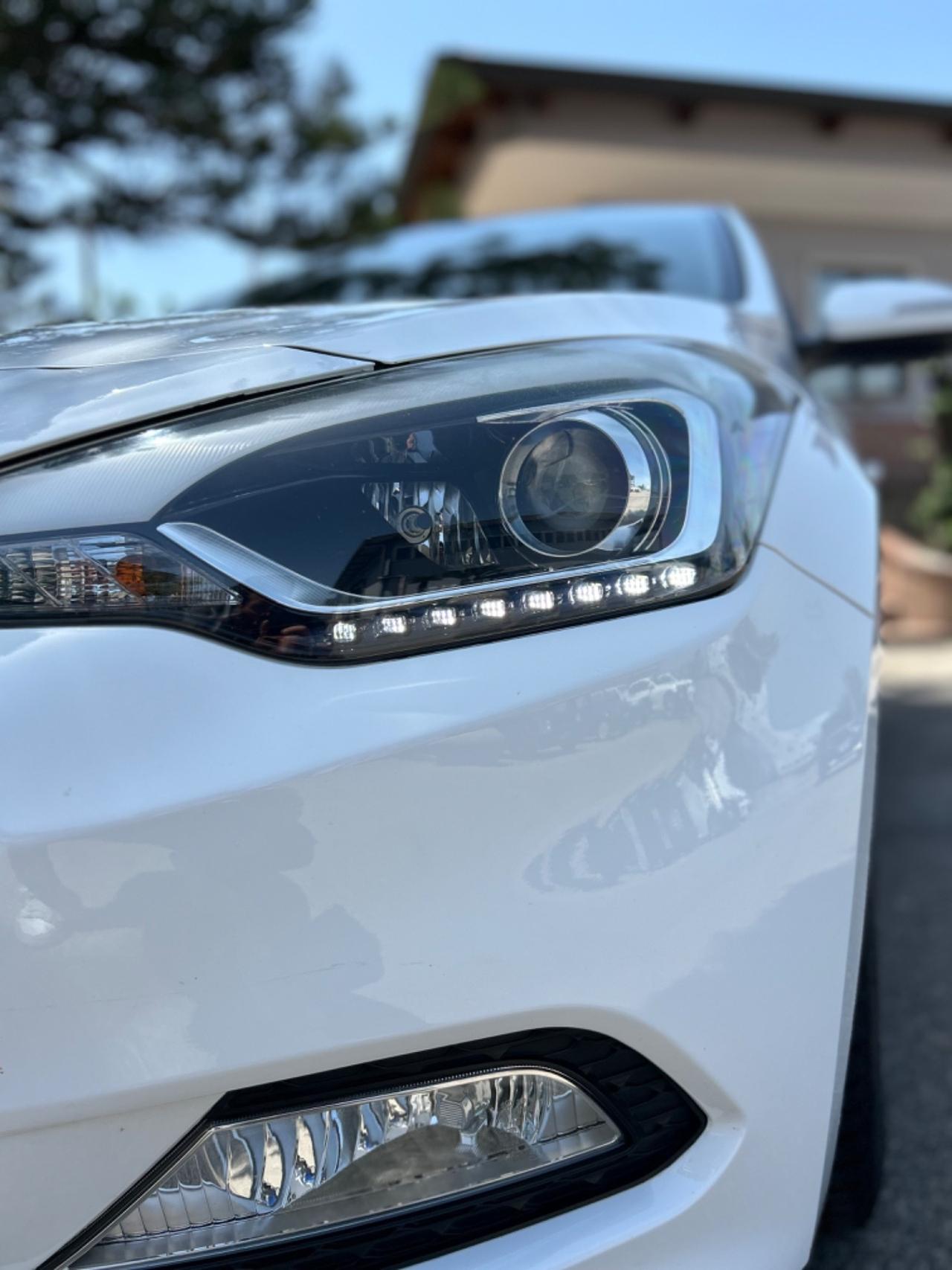 Hyundai i20 1.2 5 porte Style