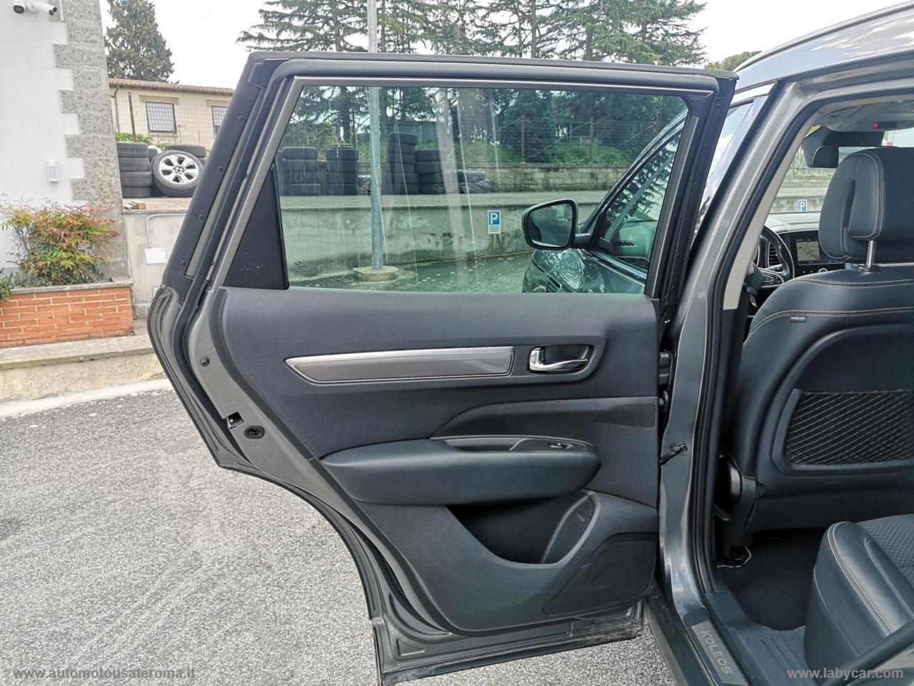 RENAULT Koleos dCi 130 CV Energy Intens PROMO WEB