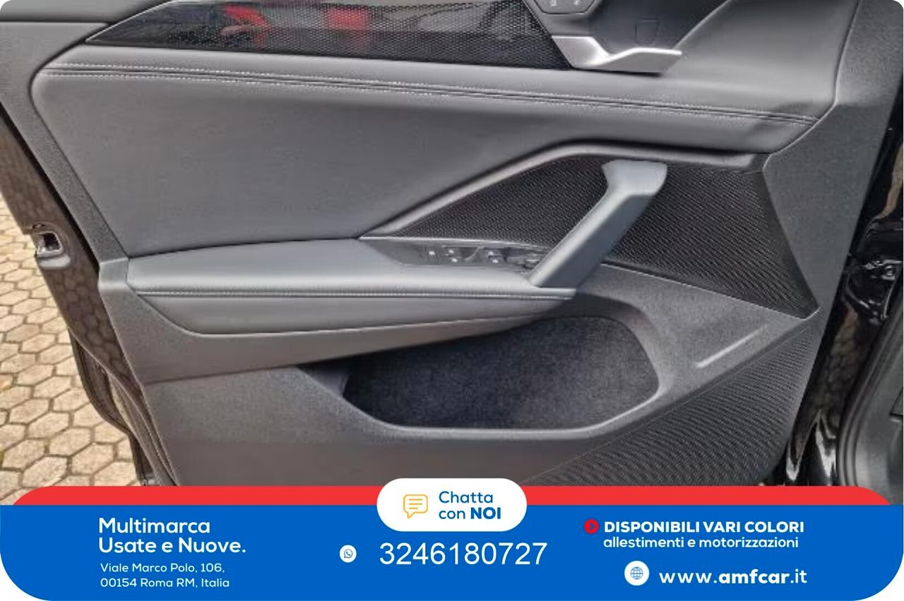 Volkswagen Tiguan *Virtual Cockpit*ACC*LED*18 pollici*Telecamera R