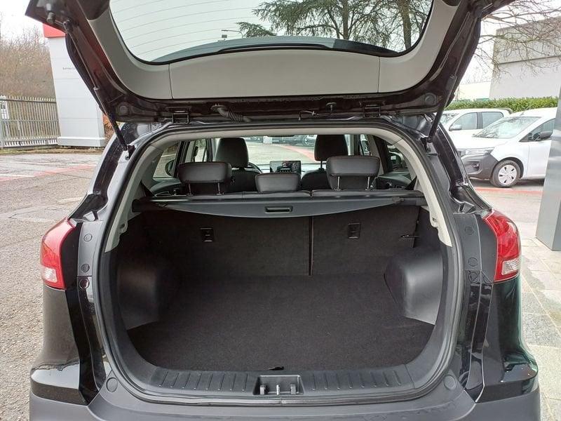 EVO Evo 4 1.6 Bi-Fuel GPL GARANZIA-KM CERTIFICATI