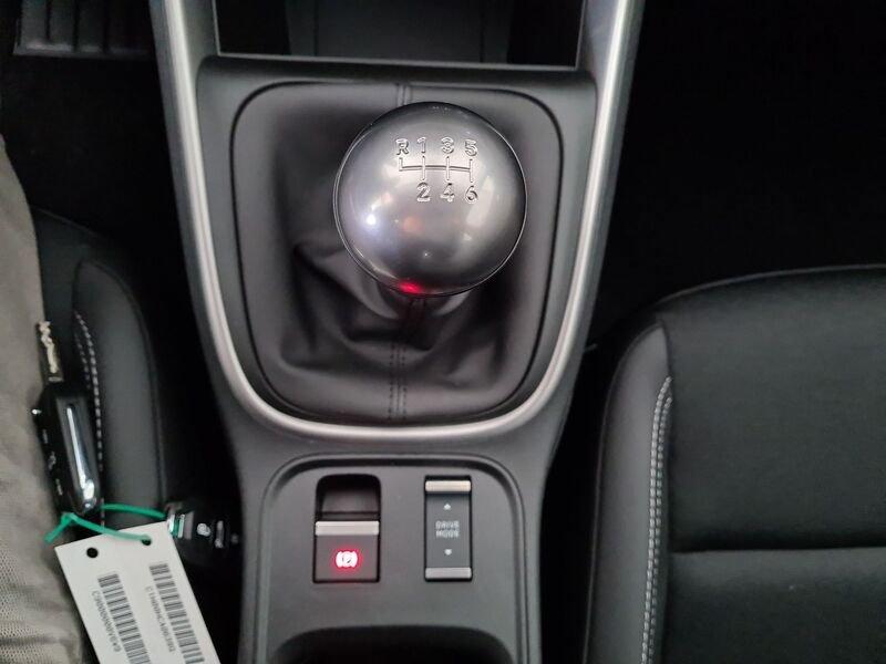 Jeep Avenger Avenger 1.2 Turbo 100 CV Altitude