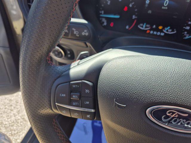 FORD Focus 1.5 120CV auto SW ST-Line