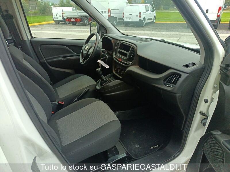 FIAT Doblò Doblò 1.3 MJT S&S PC-TN Cargo Business