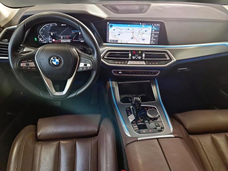 BMW X5 xDrive 45e Business autom.