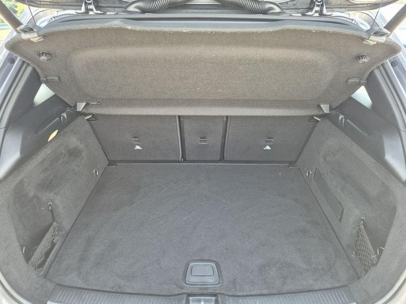 Mercedes-Benz Classe B B 220 Premium 4matic auto
