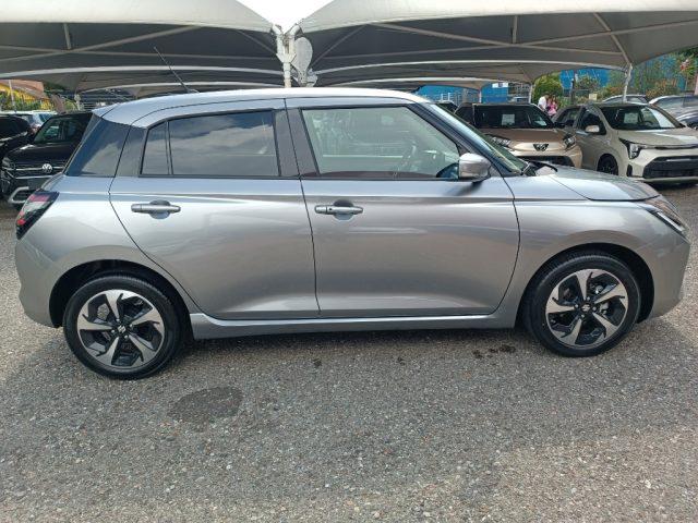 SUZUKI Swift 1.2 Hybrid Top