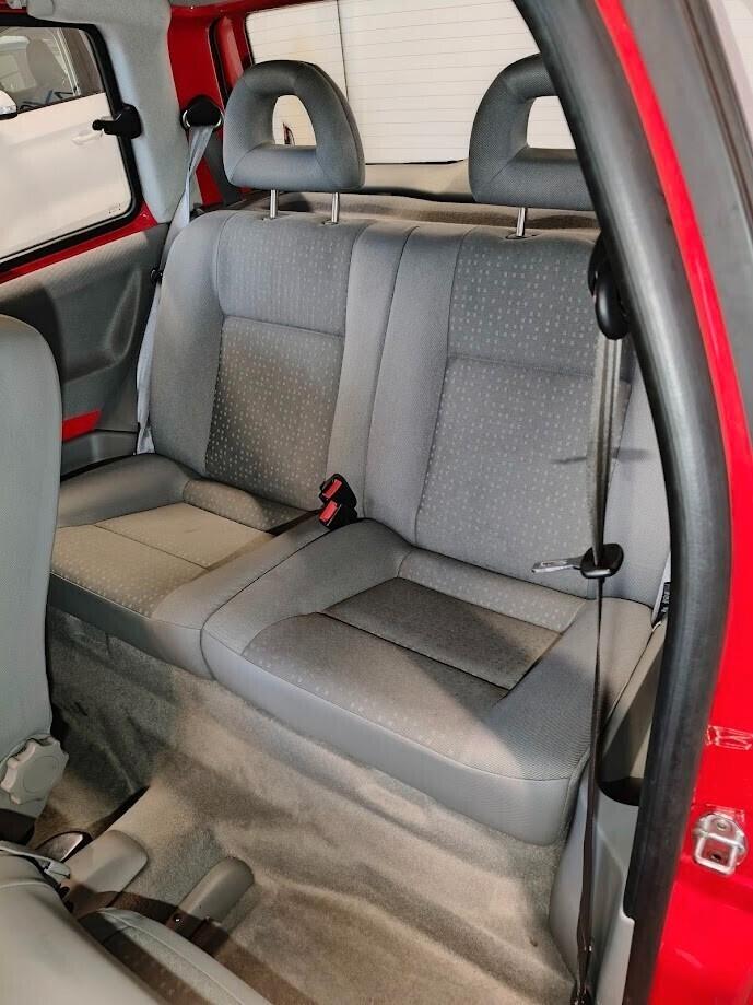 Volkswagen Lupo 1.0 (997cc) cat Trendline Air