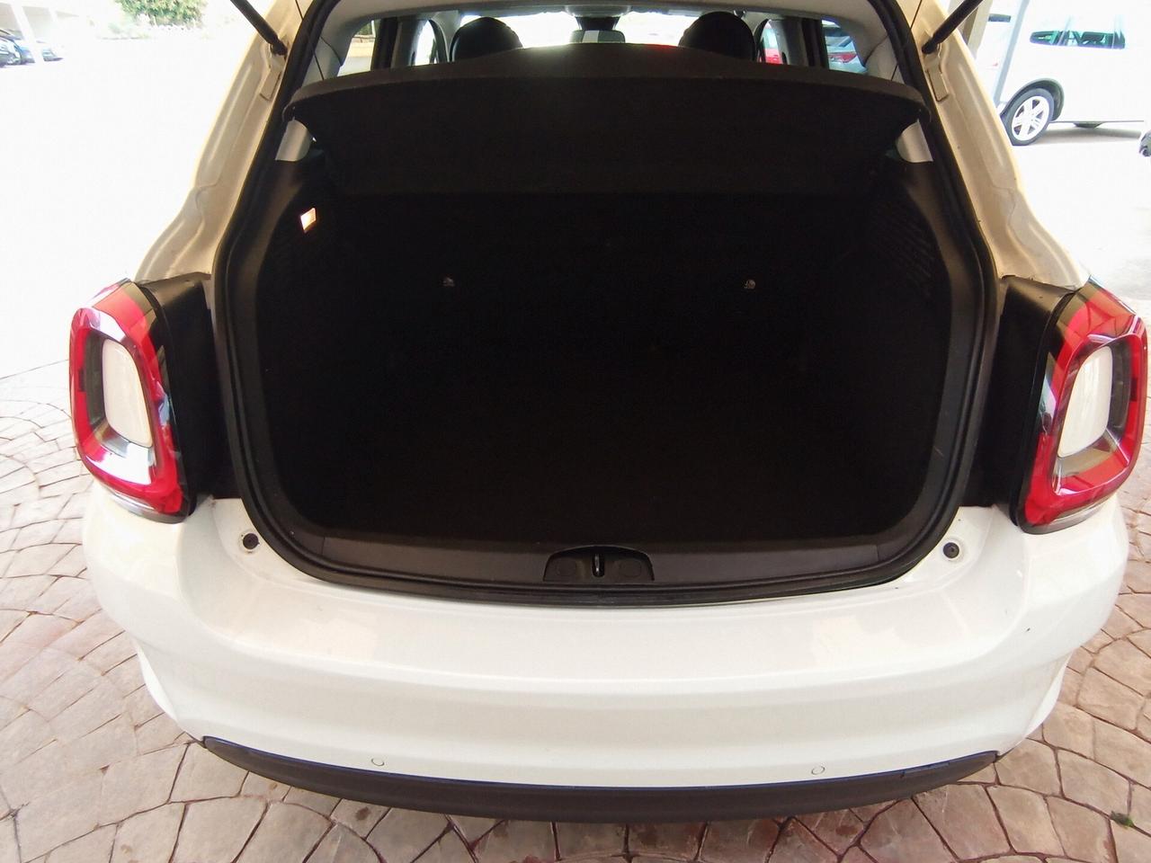 Fiat 500X 1.3 MultiJet 95 CV Connect