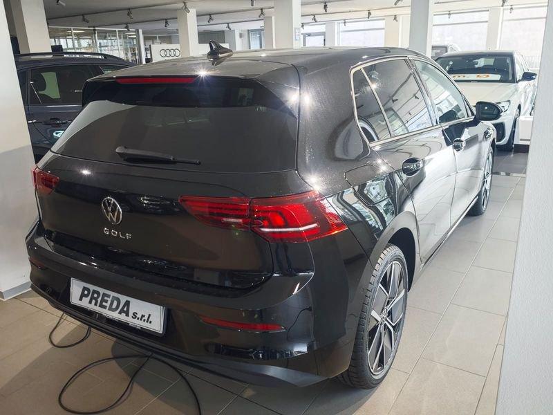 Volkswagen Golf Golf 2.0 TDI 115 CV SCR Edition Plus