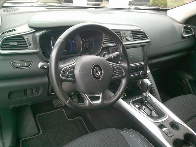 Renault Kadjar Kadjar 1.5 dci energy Bose 110cv edc