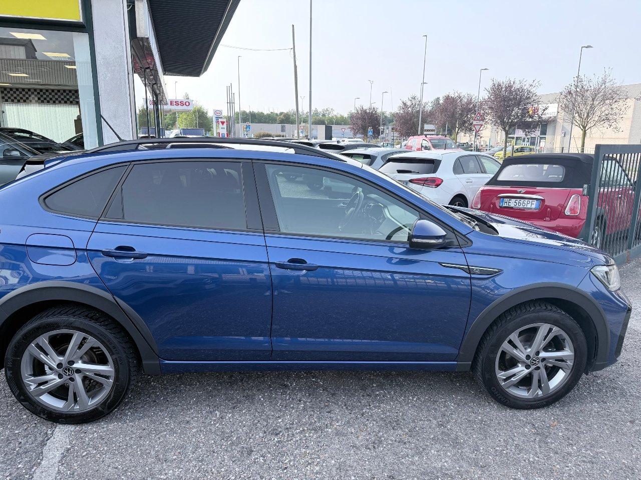 Volkswagen Taigo 1.0 tsi R-Line 110cv dsg
