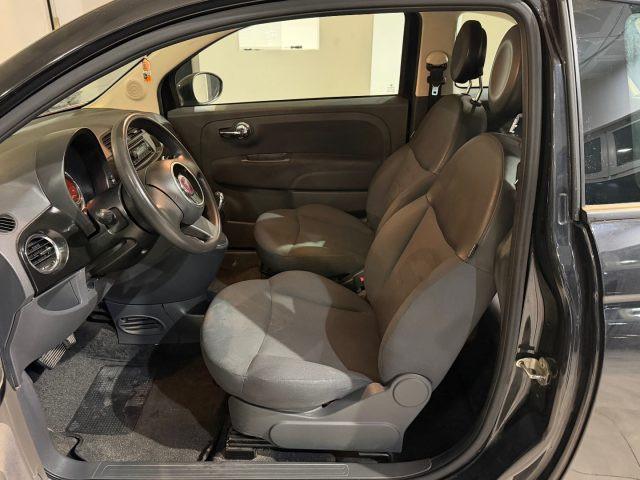 FIAT 500 1.2 Pop Cambio Autom.