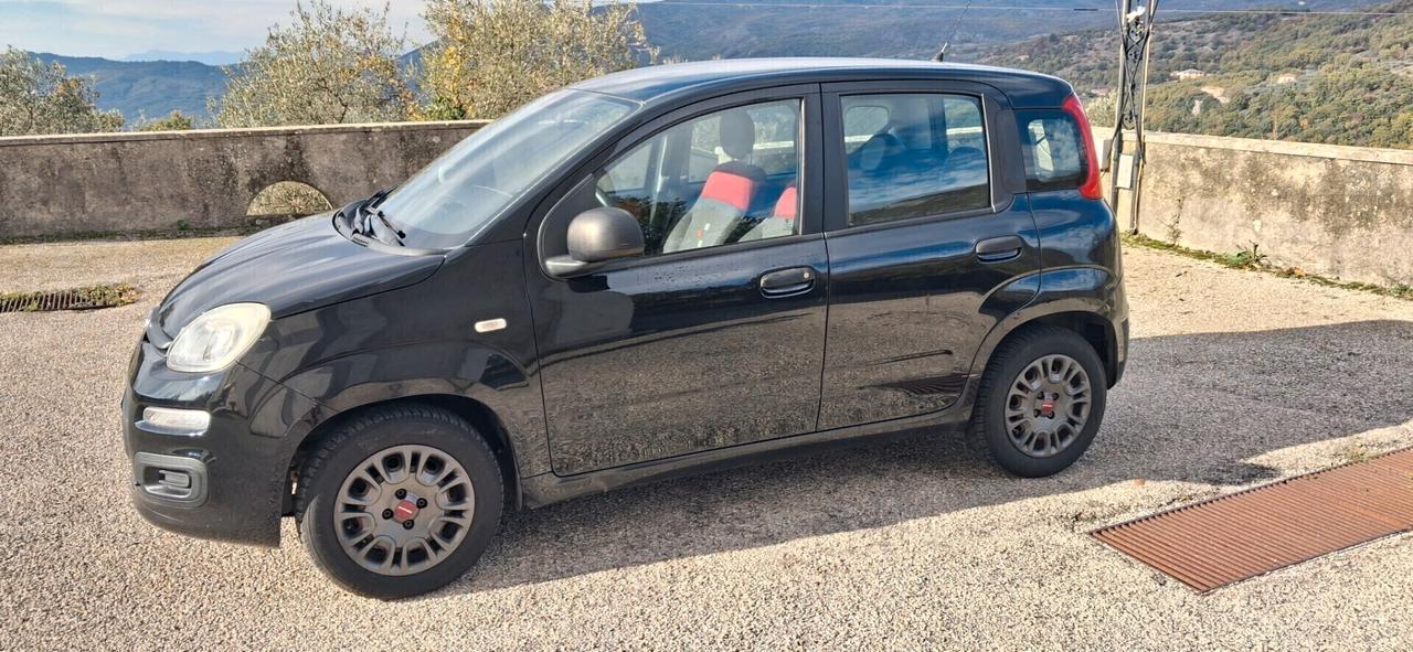 Fiat Panda 1.3 MJT S&S Easy Van 4 posti