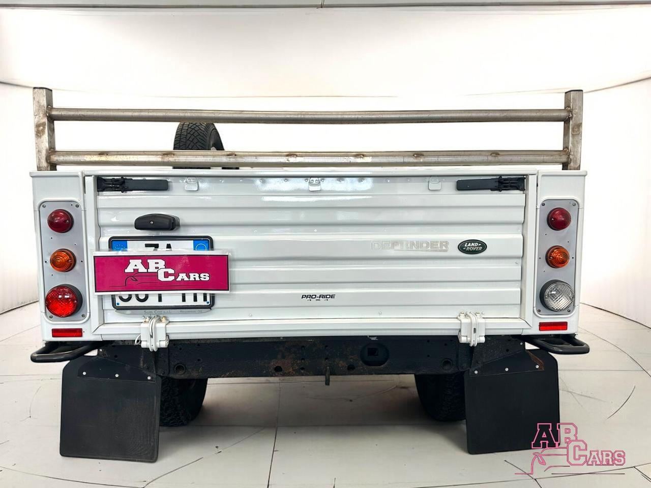 Land Rover Defender 110 2.2 TD4 Pick Up Euro5