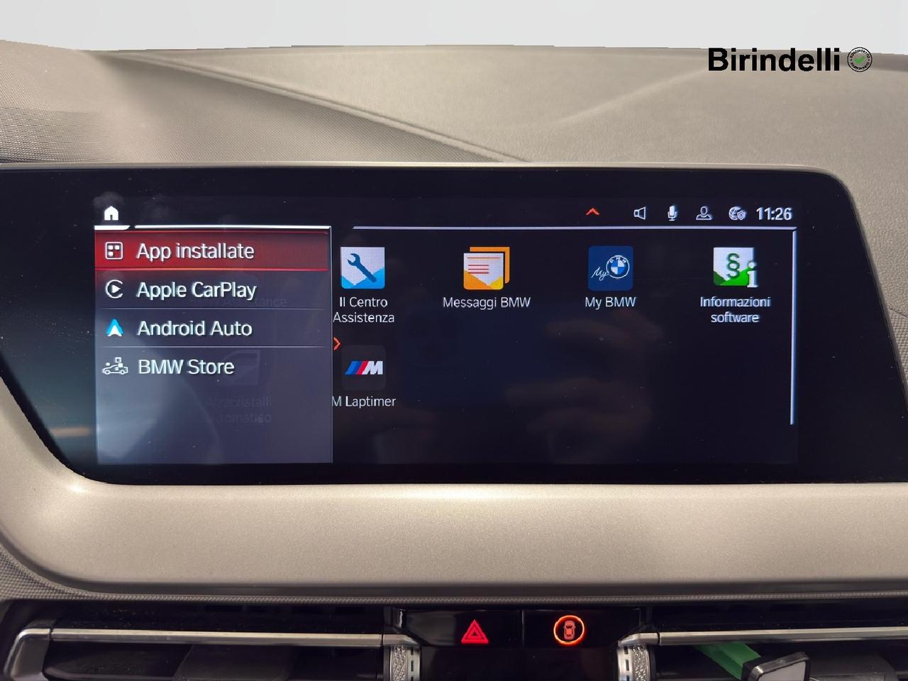 BMW Serie 1 (F40) - 118d 5p. Business Advantage