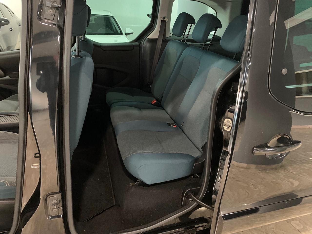 Citroen Berlingo Multispace PureTech 110 S&S Feel
