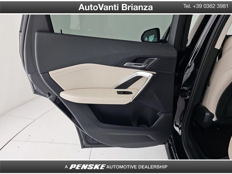 BMW X1 X1 sdrive18d X-Line