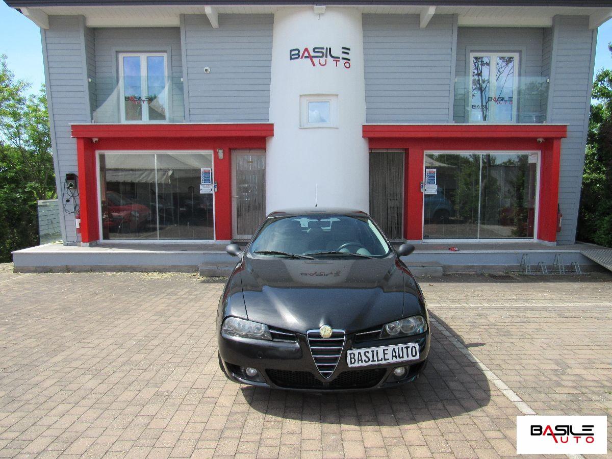 ALFA ROMEO - 156 SportWagon - 1.9 JTD 16V Classic