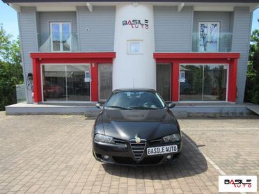 ALFA ROMEO - 156 SportWagon - 1.9 JTD 16V Classic