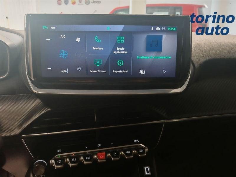 Peugeot 208 Allure PureTech 100 S/S