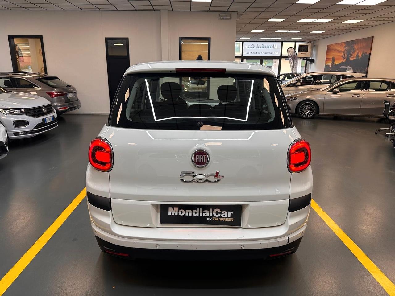 Fiat 500L Pro 1.3 MJT 95CV MTA Urban 4 posti *NEOP.*IVA ESP*