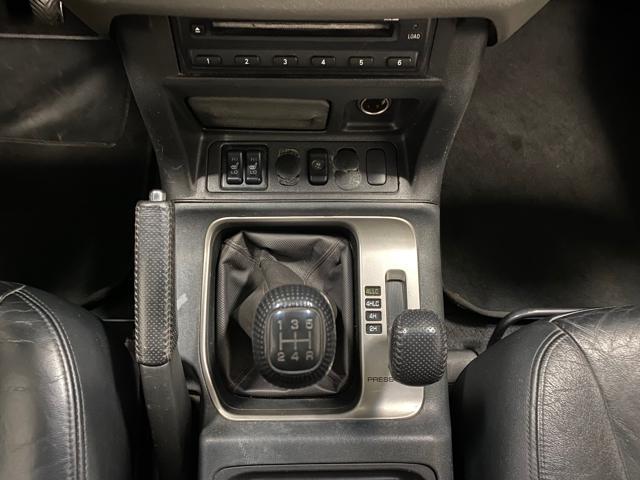 MITSUBISHI Pajero 3.2 16V DI-D 3p. GLX *ASI*GANCIO DI TRAINO*
