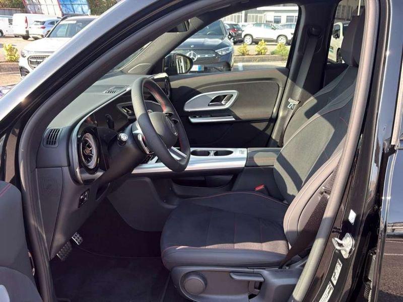 Mercedes-Benz GLB 350 4Matic EQ AMG Line Advanced Plus