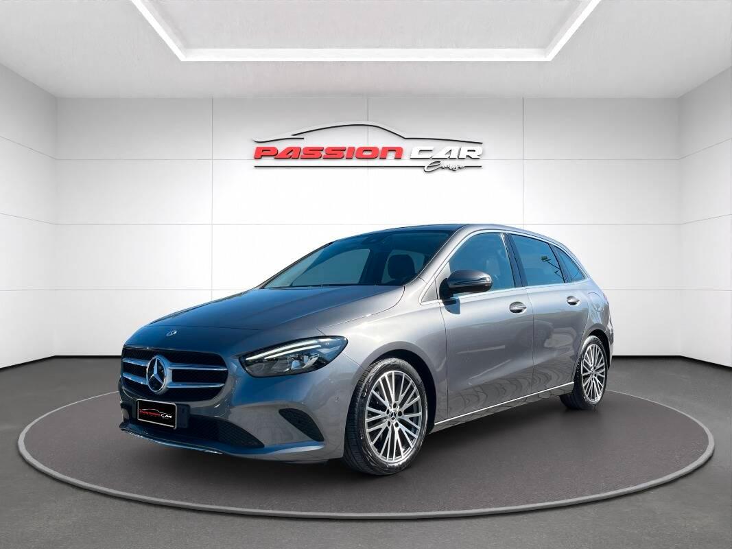 Mercedes Classe B 160 Sport