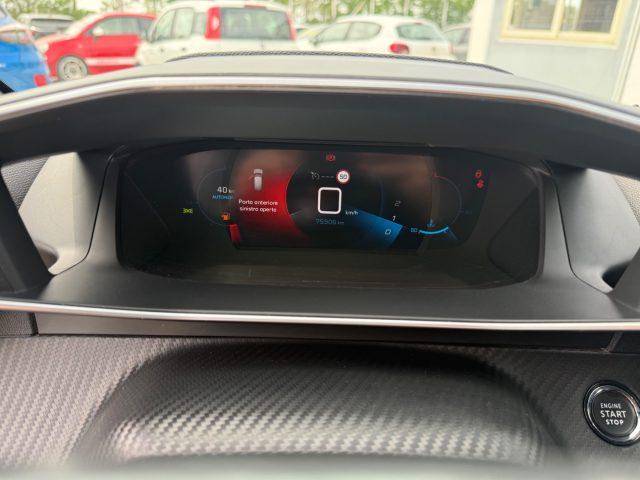 PEUGEOT 208 BlueHDi GT-LINE Pack 2022 GARANZIA