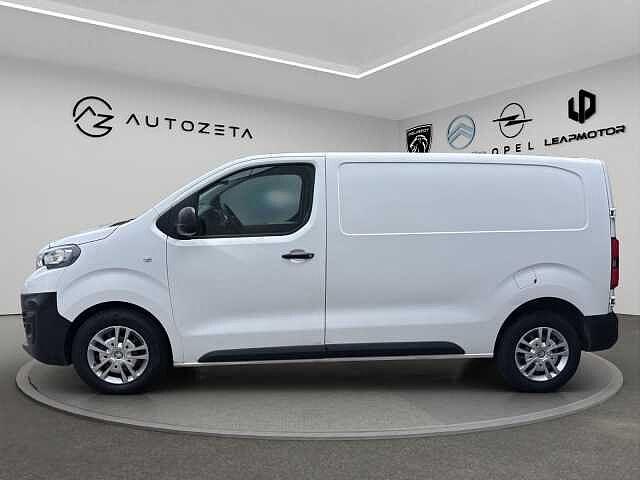 Peugeot Expert BlueHDi 120 PL-TN Furgone Premium Standard