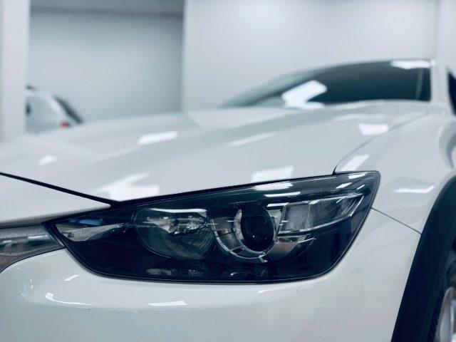 MAZDA CX-3 1.5L Skyactiv-D Exceed