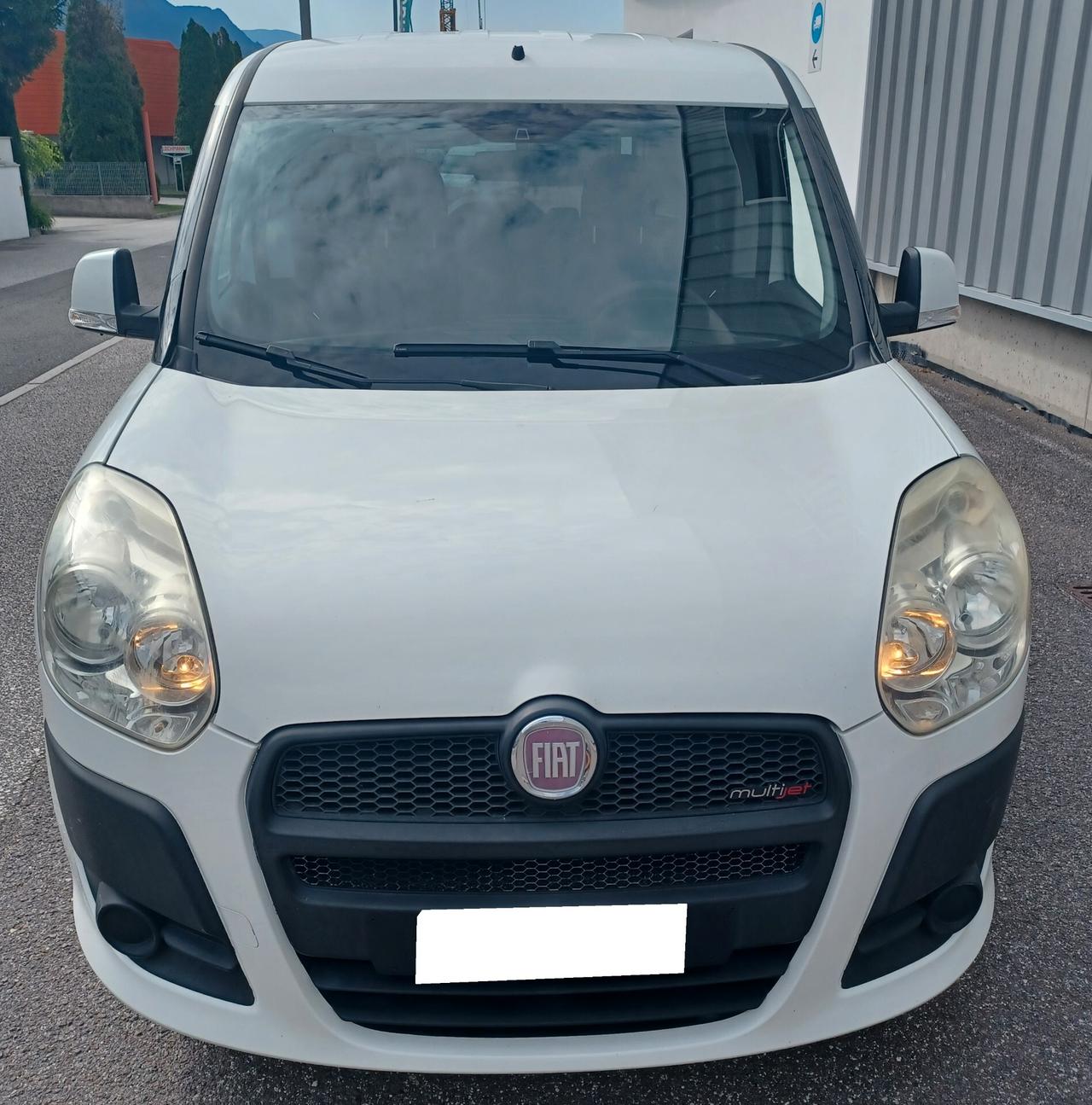 Fiat Doblo Doblò 1.6 MJT 105CV Combi