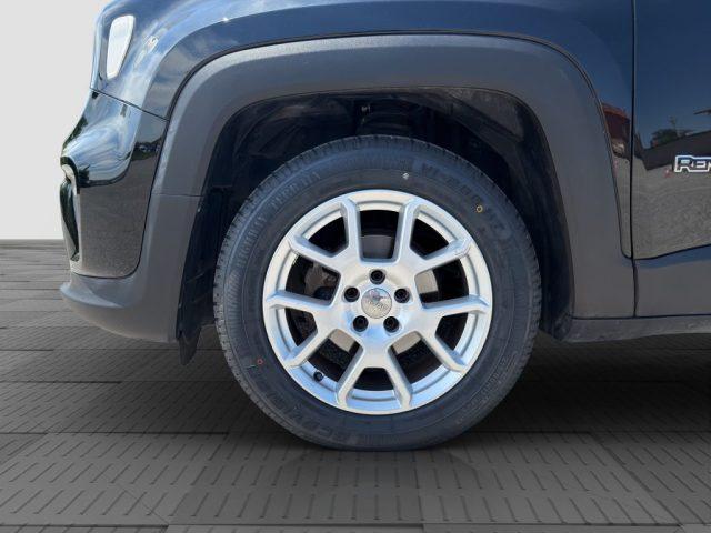 JEEP Renegade Renegade 1.0 T3 Limited
