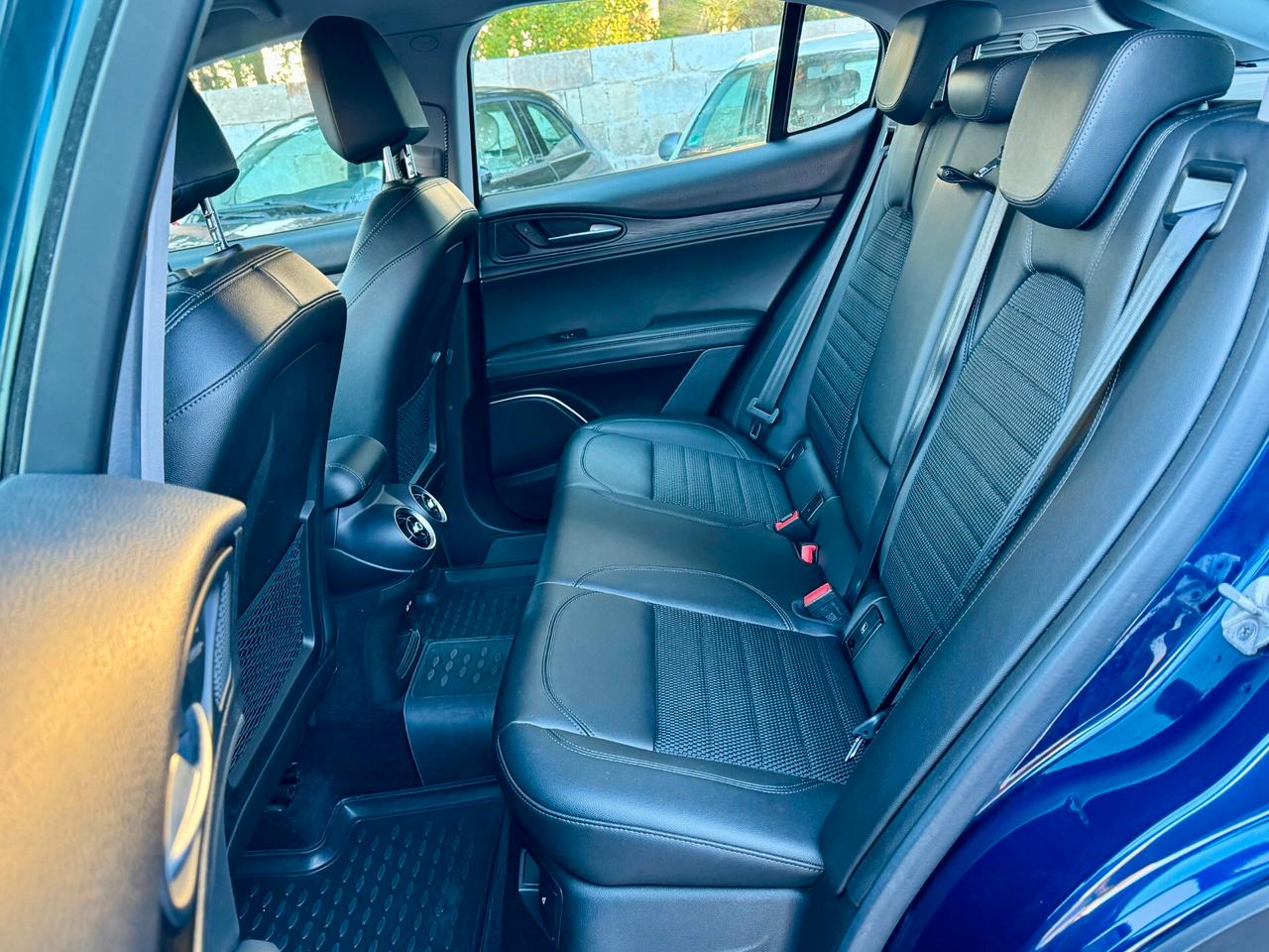 Alfa Romeo Stelvio 2.2 180 CV AT8 Executive FULL