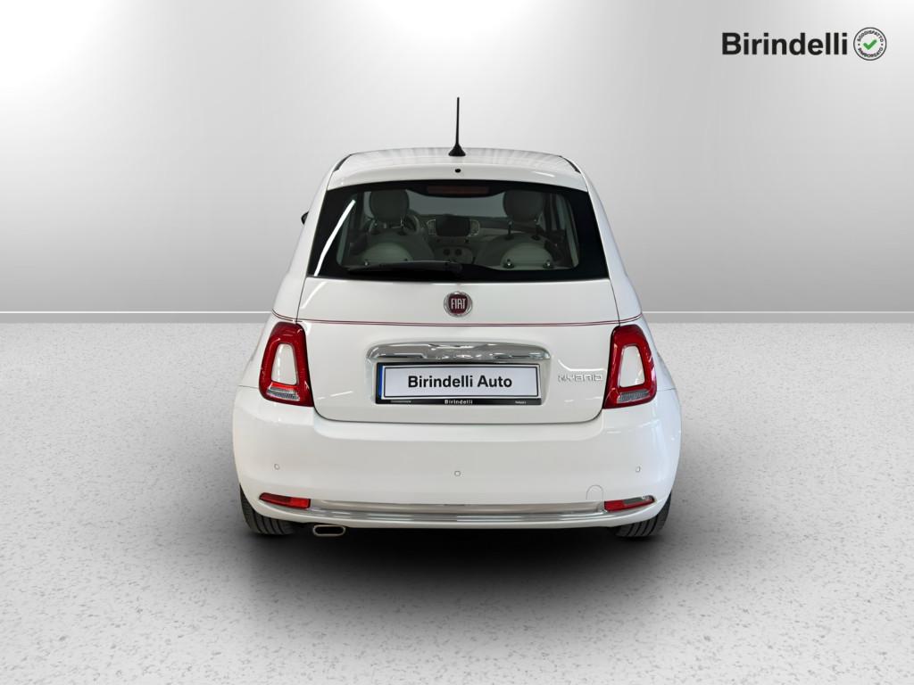 FIAT 500 (2015-2024) - 500 1.0 Hybrid Dolcevita