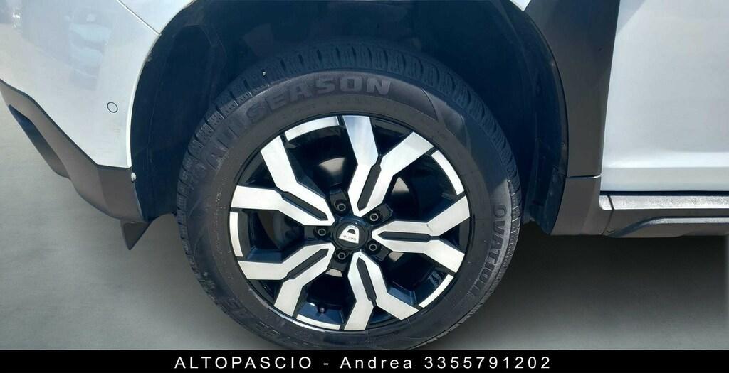 Dacia Duster 1.0 TCe GPL Prestige up SL DaciaPlus 4x2