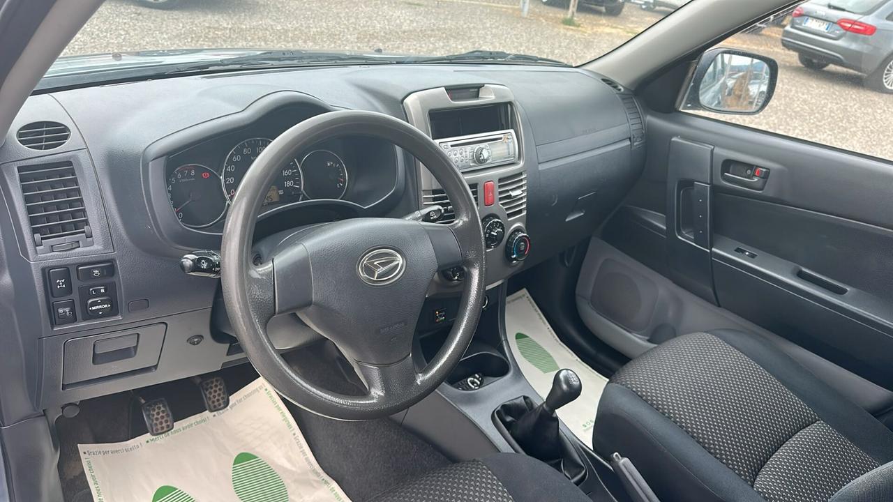 Daihatsu Terios 1.5 4WD B You Five