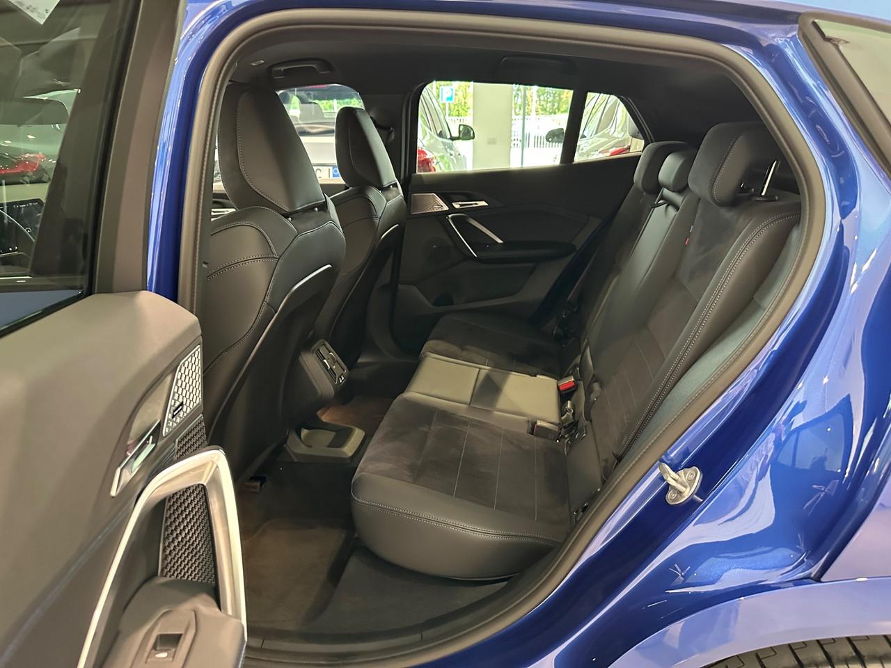 Bmw X2 sDrive 18d Msport Pro IVA ESPOSTA