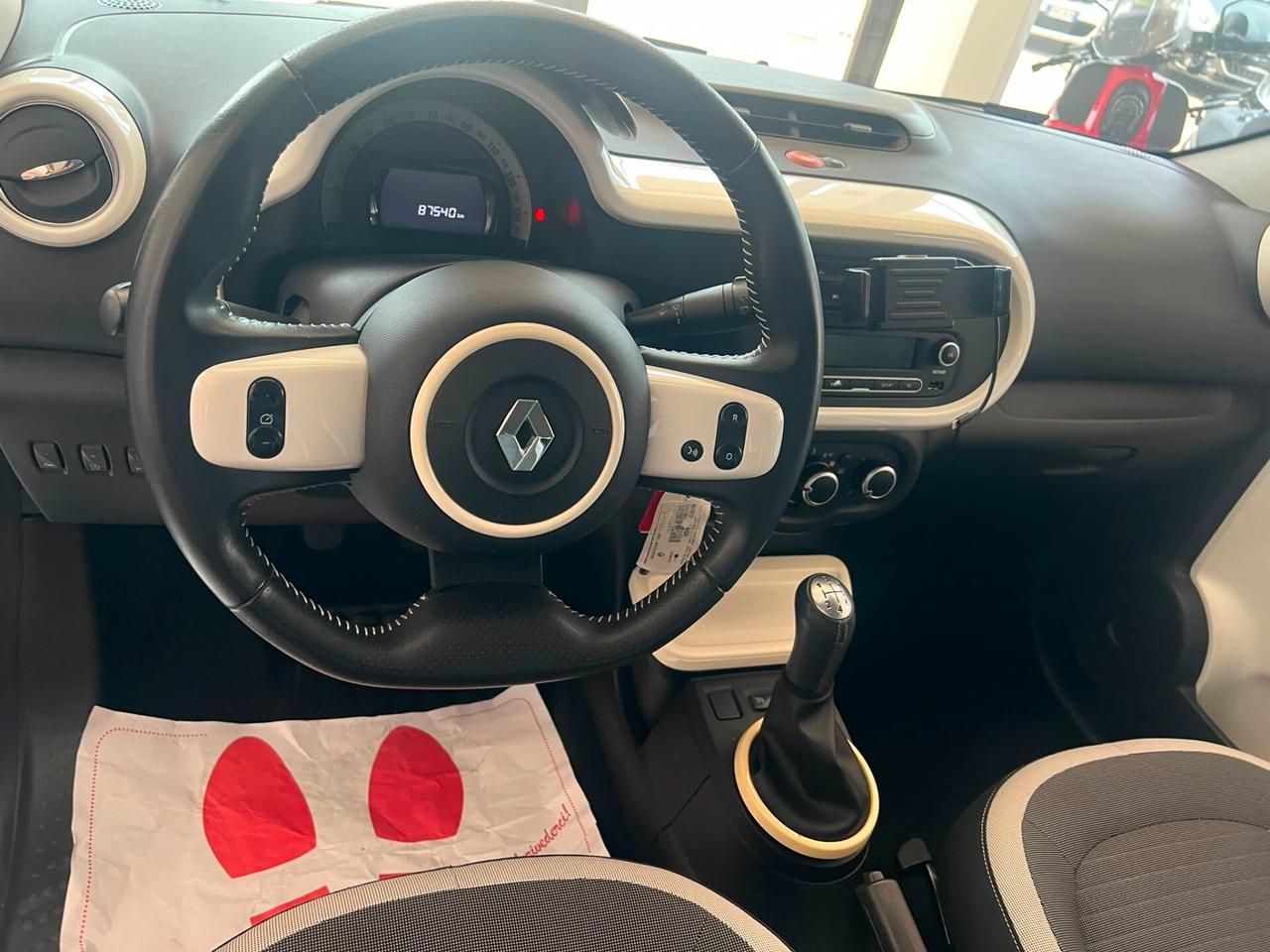 Renault Twingo SCe Stop&Start Openair