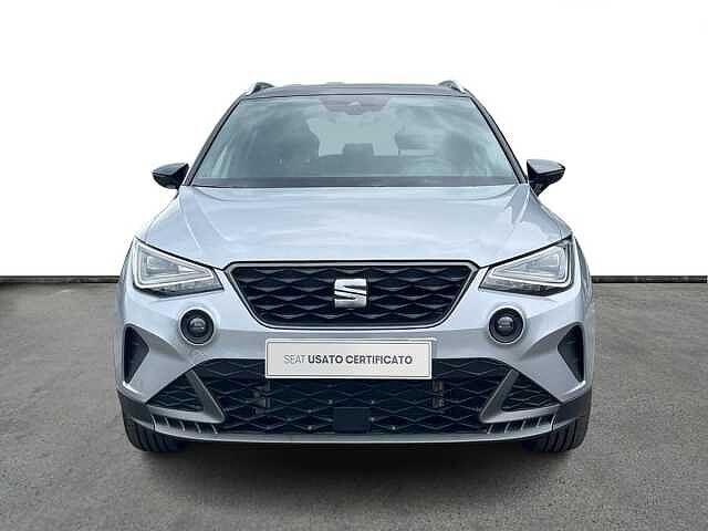 SEAT Arona 1.0 EcoTSI FR