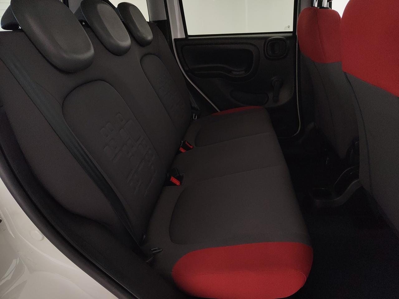 FIAT Panda 0.9 t.air turbo Easy 85cv E6
