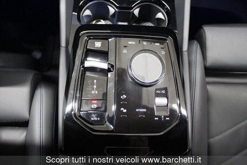 BMW Serie 5 Touring Serie 5 520d Touring 48V xdrive M Sport Pro auto