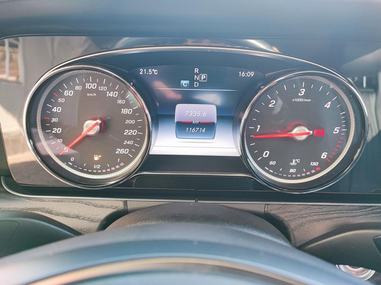 Mercedes-benz E 220 d 4Matic Premium Plus Coupè