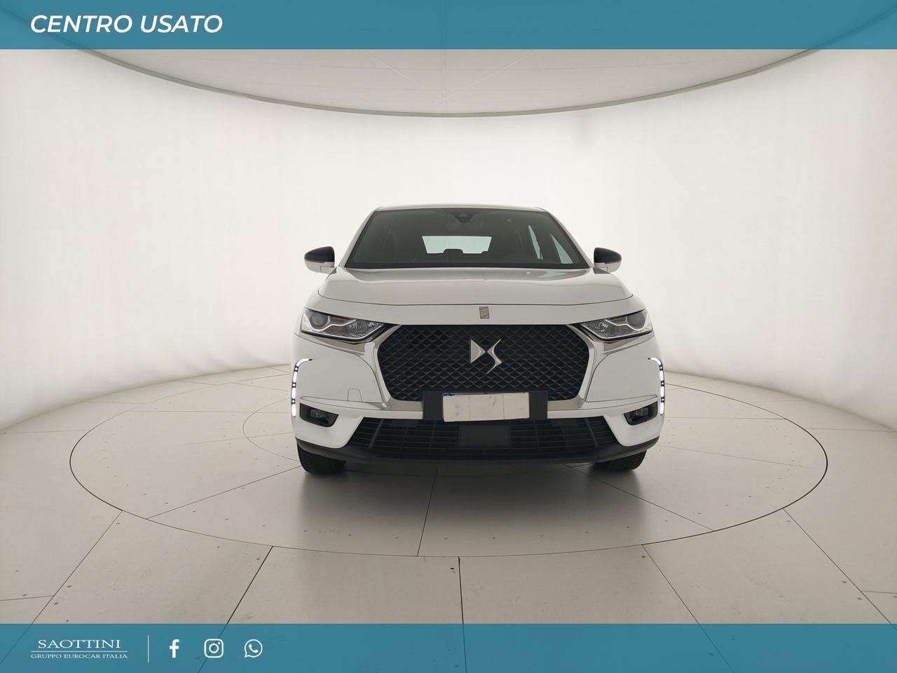 1.6 Puretech Business 180 CV Auto