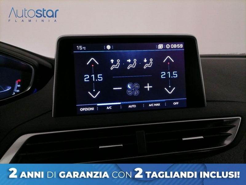 Peugeot 5008 1.5 bluehdi Allure s&s 130cv 7p.ti