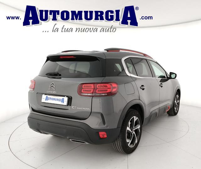 CITROEN C5 Aircross BlueHDi 180 S&S EAT8 Feel Pack